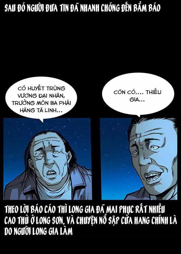 U Minh Ngụy Tượng - Chương 181 - ảnh 7