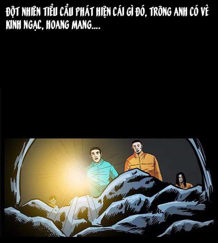 U Minh Ngụy Tượng - Chương 181 - ảnh 75