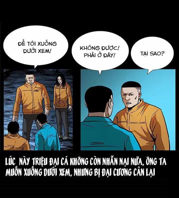 U Minh Ngụy Tượng - Chương 181 - ảnh 77