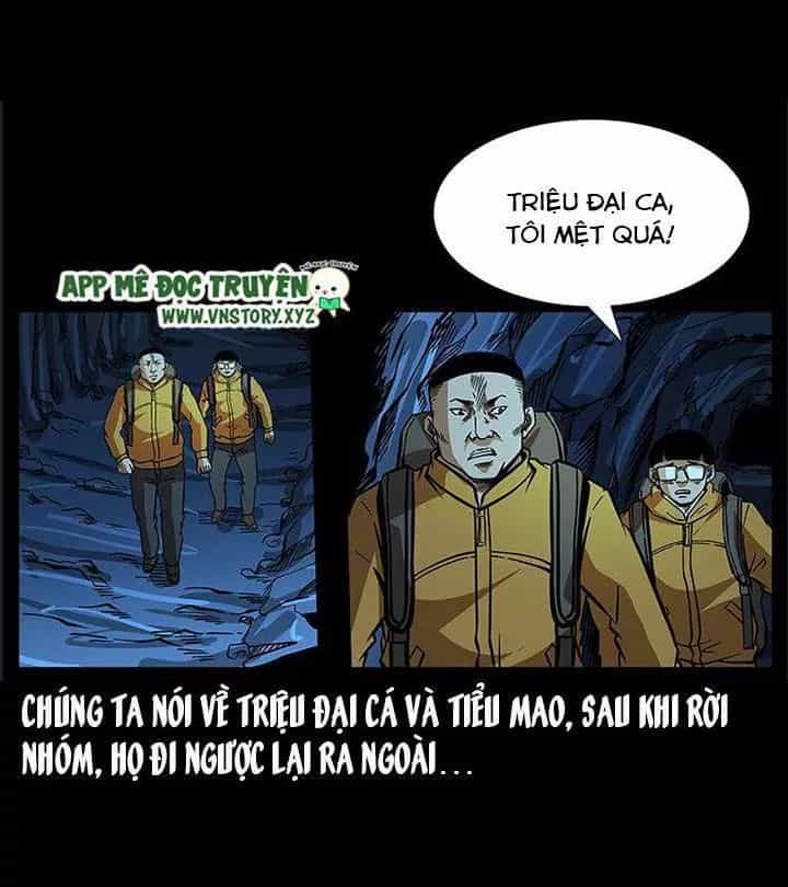 U Minh Ngụy Tượng - Chương 182 - ảnh 10