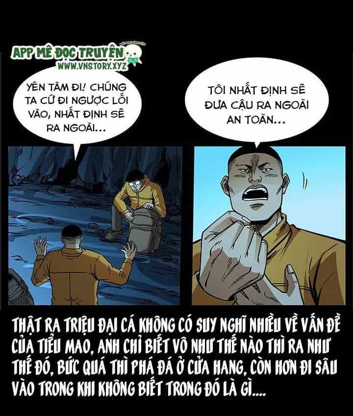 U Minh Ngụy Tượng - Chương 182 - ảnh 13