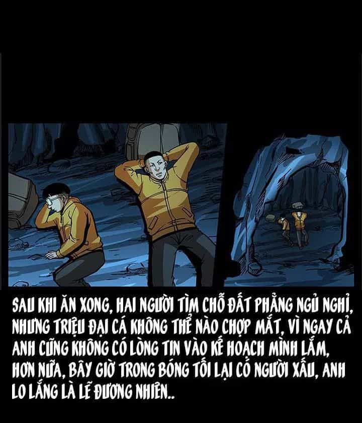 U Minh Ngụy Tượng - Chương 182 - ảnh 15