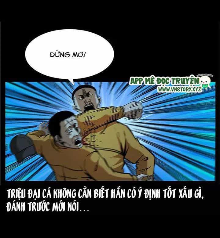 U Minh Ngụy Tượng - Chương 182 - ảnh 18