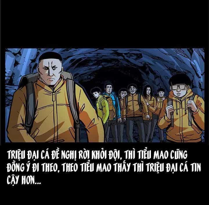 U Minh Ngụy Tượng - Chương 182 - ảnh 2