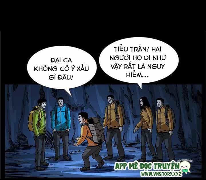 U Minh Ngụy Tượng - Chương 182 - ảnh 5