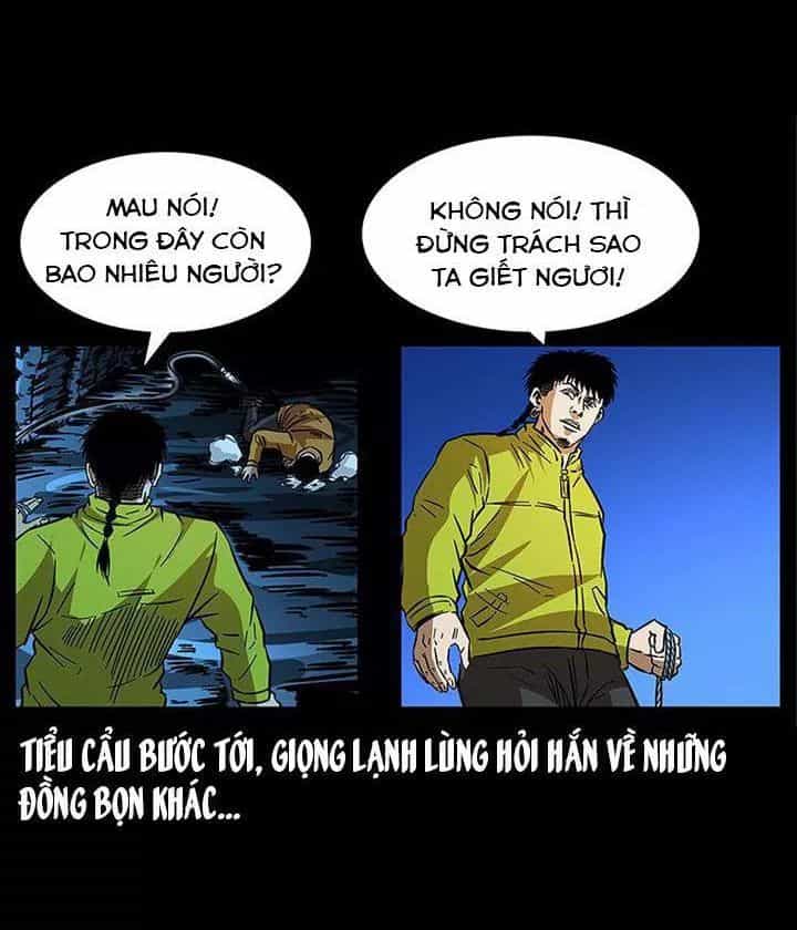 U Minh Ngụy Tượng - Chương 182 - ảnh 53