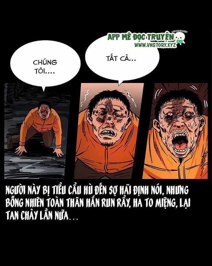 U Minh Ngụy Tượng - Chương 182 - ảnh 54