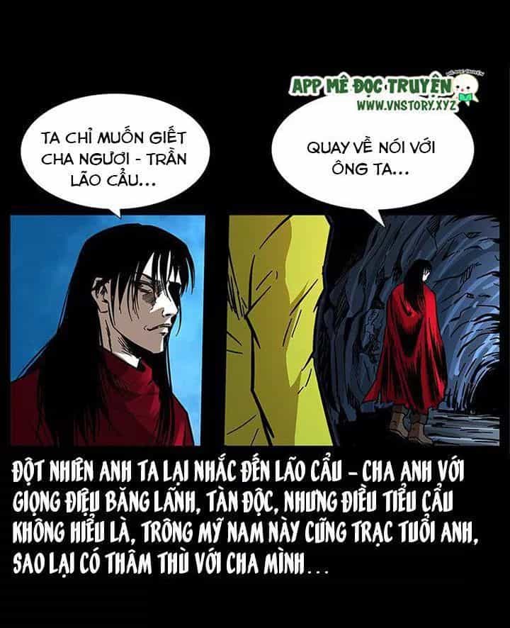 U Minh Ngụy Tượng - Chương 182 - ảnh 63