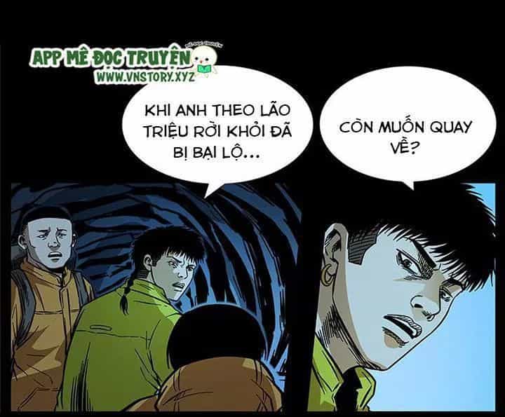 U Minh Ngụy Tượng - Chương 182 - ảnh 71