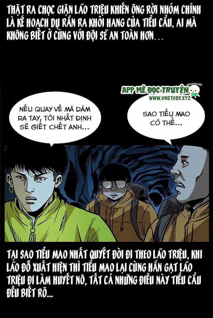 U Minh Ngụy Tượng - Chương 182 - ảnh 72