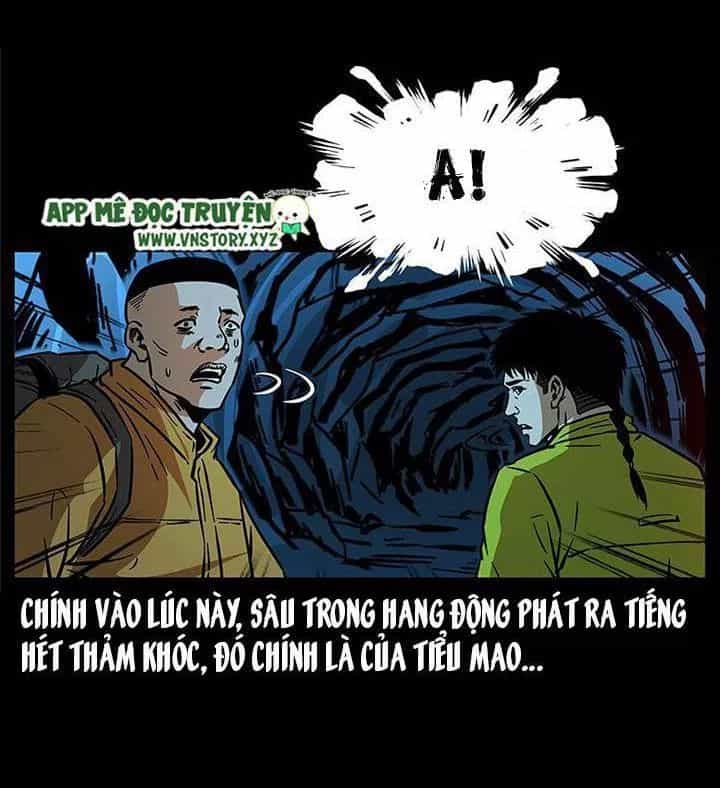 U Minh Ngụy Tượng - Chương 182 - ảnh 76