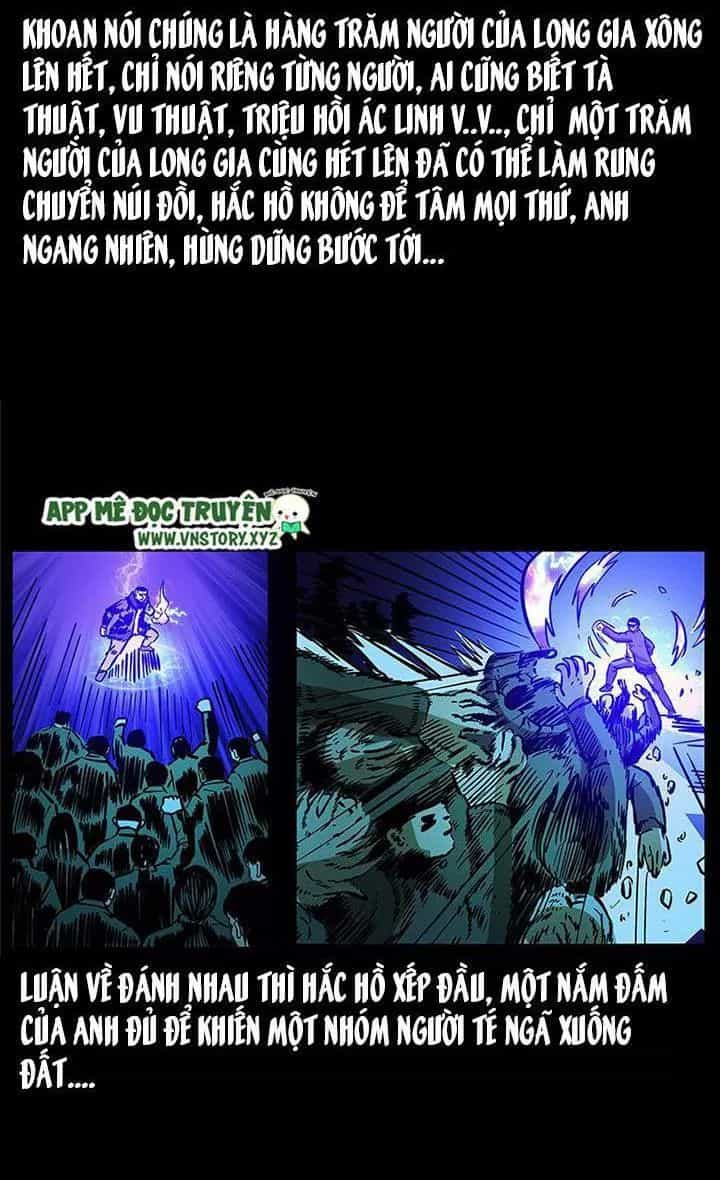 U Minh Ngụy Tượng - Chương 182 - ảnh 87
