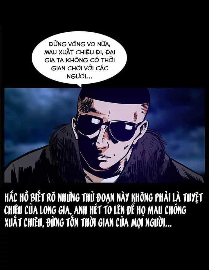 U Minh Ngụy Tượng - Chương 182 - ảnh 88