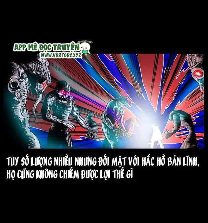 U Minh Ngụy Tượng - Chương 183 - ảnh 22