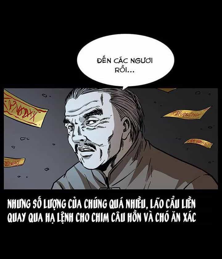 U Minh Ngụy Tượng - Chương 183 - ảnh 25