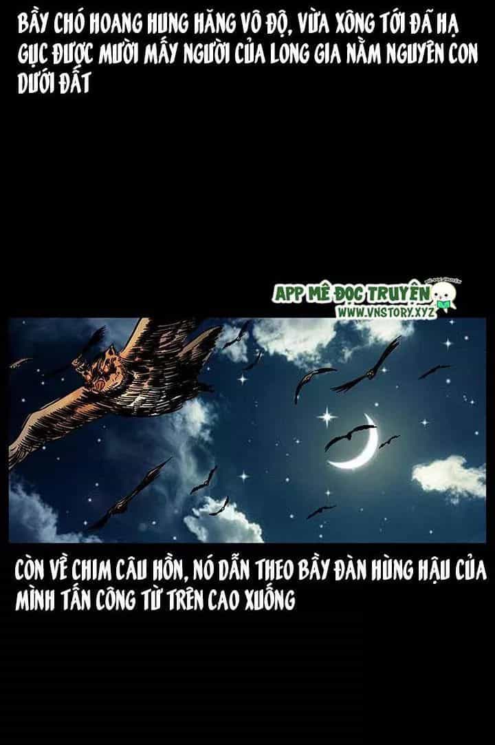 U Minh Ngụy Tượng - Chương 183 - ảnh 31