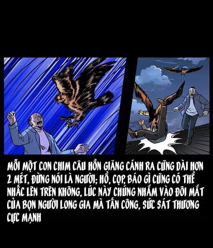U Minh Ngụy Tượng - Chương 183 - ảnh 32