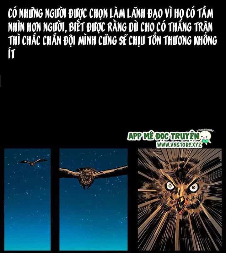 U Minh Ngụy Tượng - Chương 183 - ảnh 35