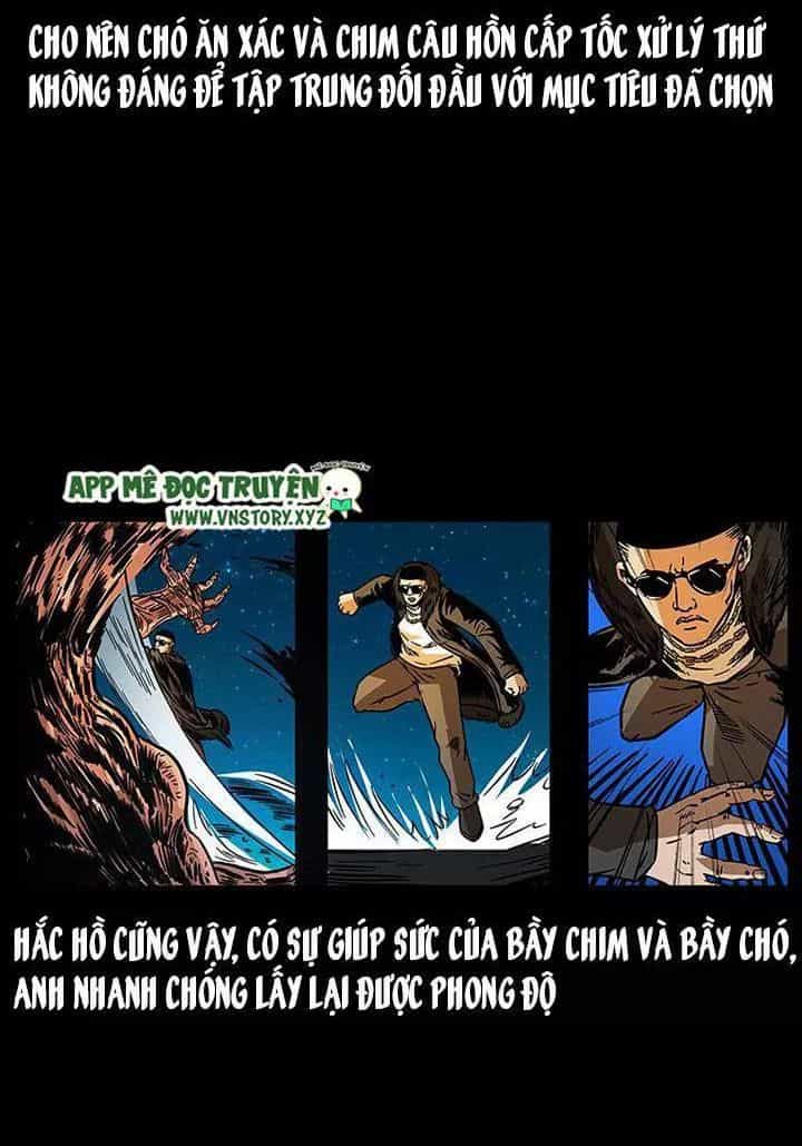 U Minh Ngụy Tượng - Chương 183 - ảnh 36