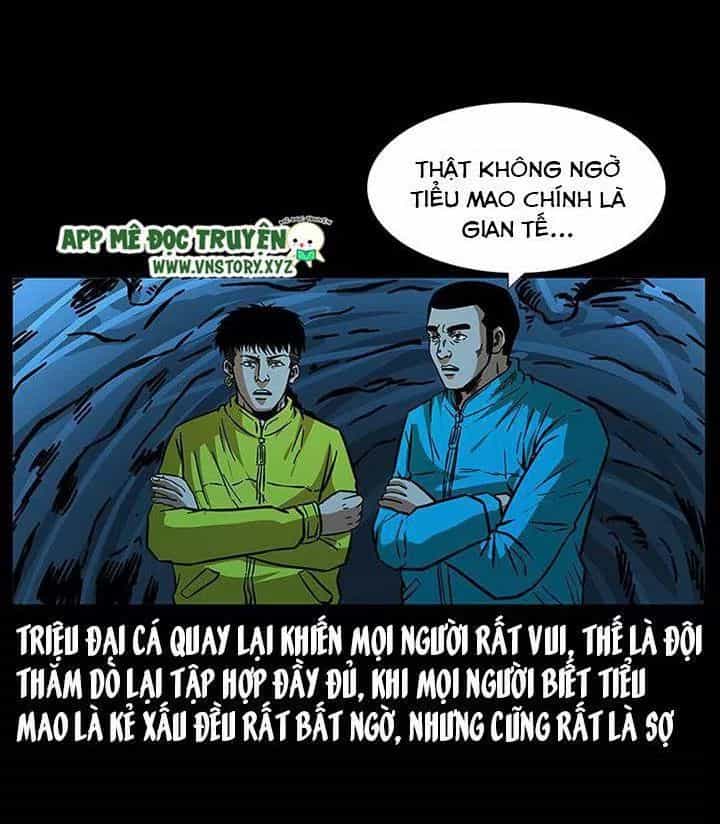 U Minh Ngụy Tượng - Chương 183 - ảnh 56
