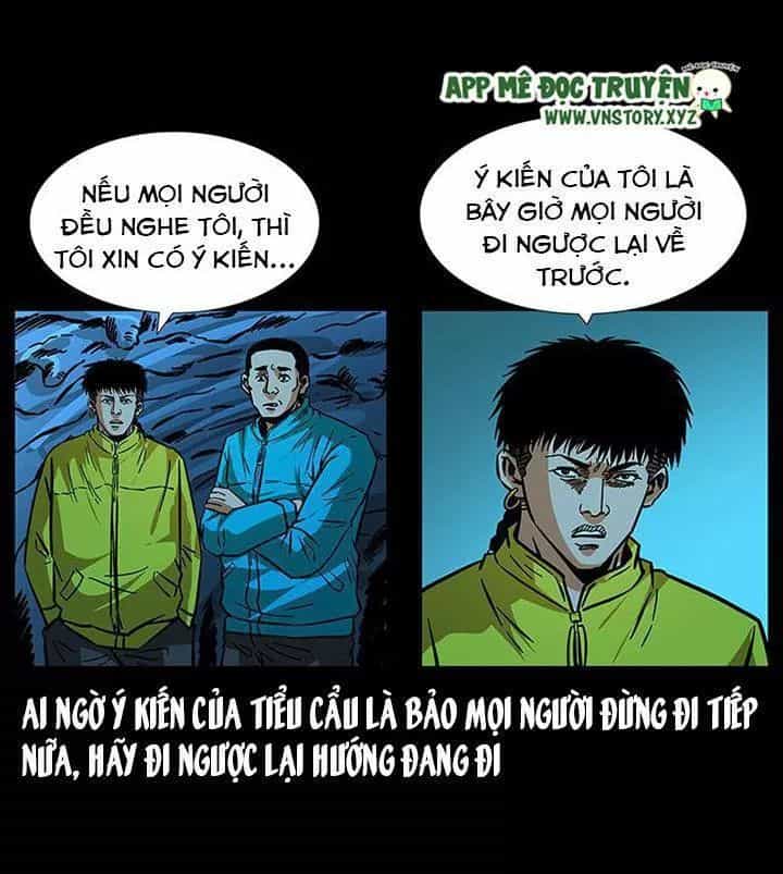 U Minh Ngụy Tượng - Chương 183 - ảnh 61