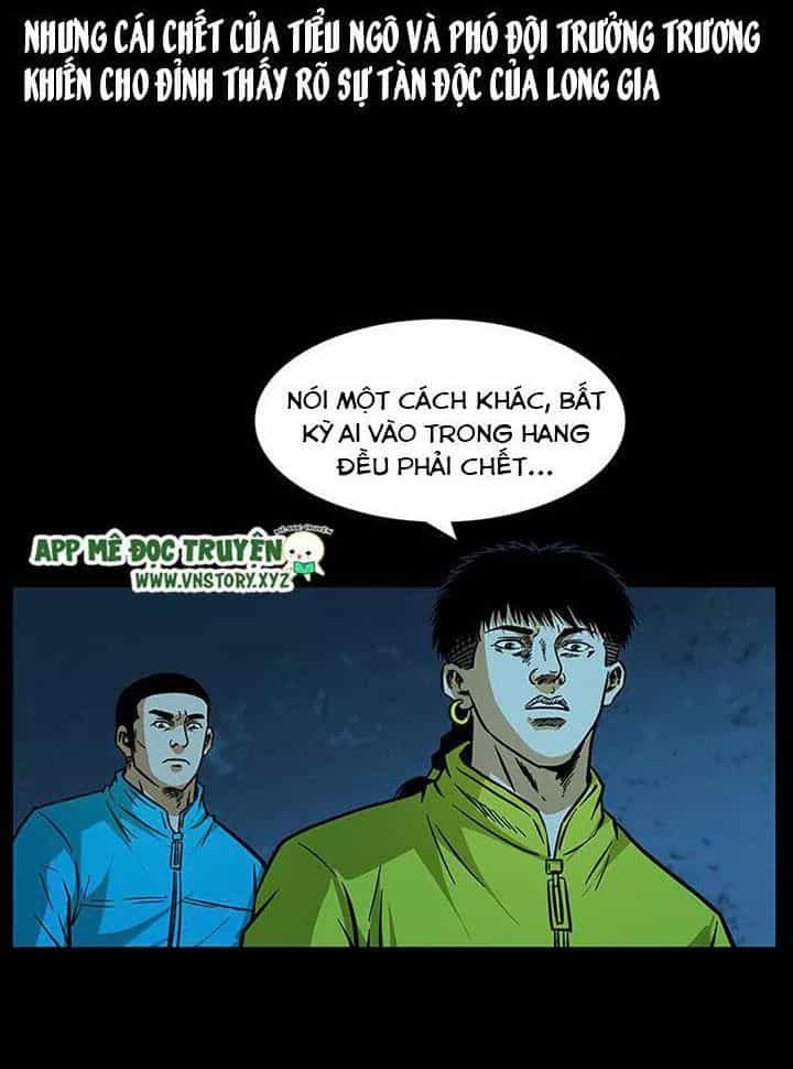 U Minh Ngụy Tượng - Chương 183 - ảnh 83