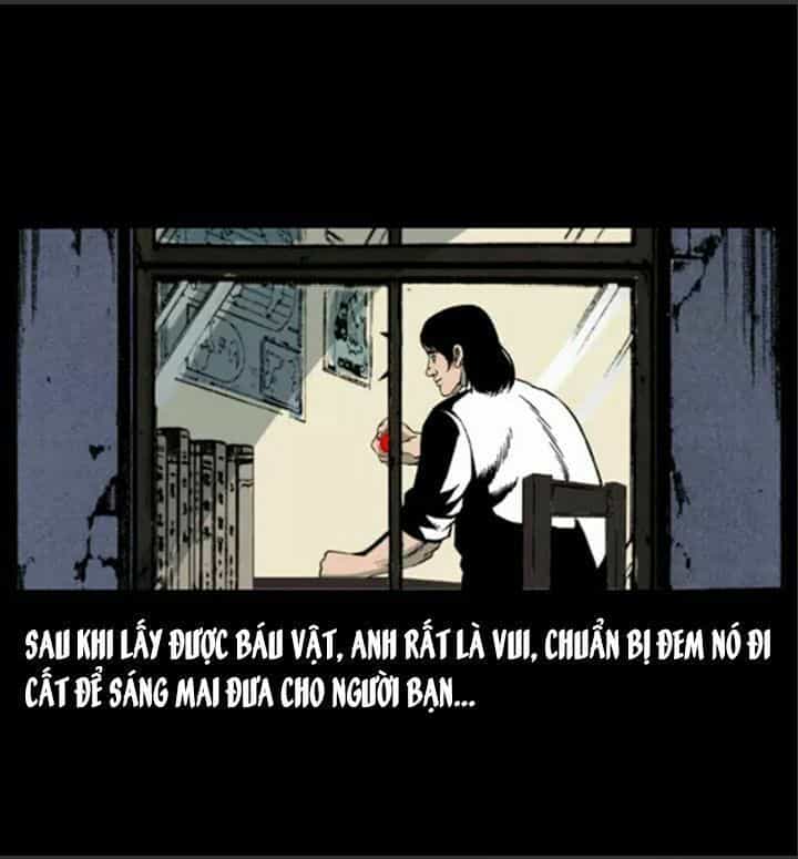 U Minh Ngụy Tượng - Chương 18.1 - ảnh 29