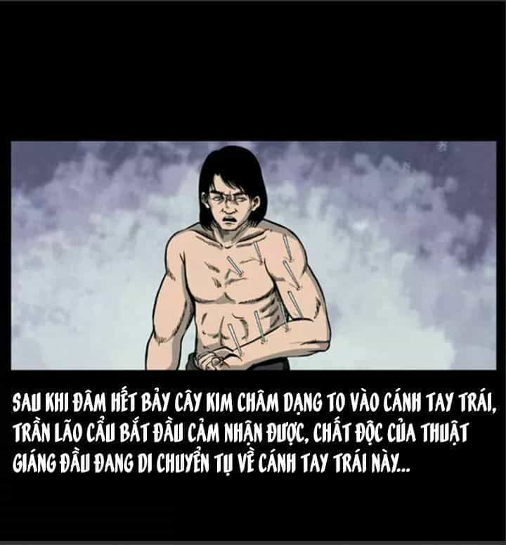 U Minh Ngụy Tượng - Chương 18.1 - ảnh 35