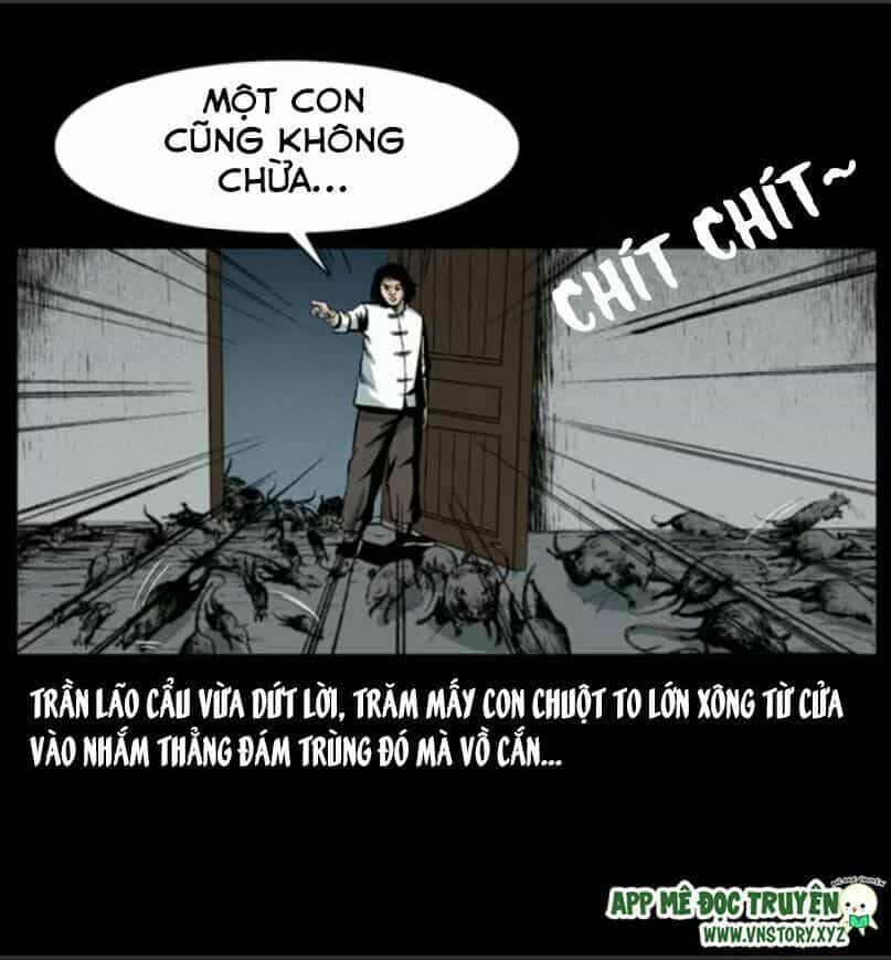 U Minh Ngụy Tượng - Chương 18.1 - ảnh 50