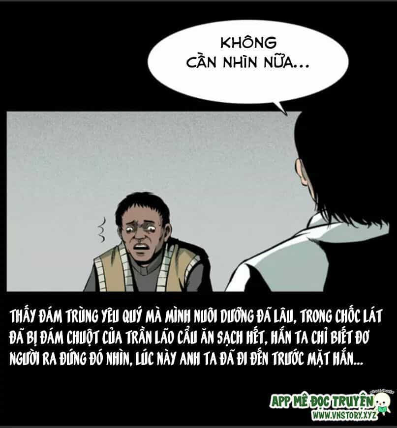 U Minh Ngụy Tượng - Chương 18.1 - ảnh 52