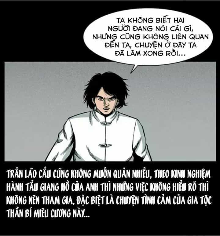 U Minh Ngụy Tượng - Chương 18.1 - ảnh 63