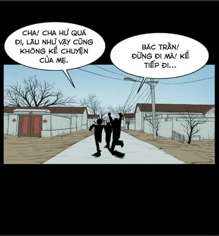 U Minh Ngụy Tượng - Chương 18.1 - ảnh 73