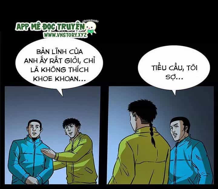 U Minh Ngụy Tượng - Chương 184 - ảnh 14
