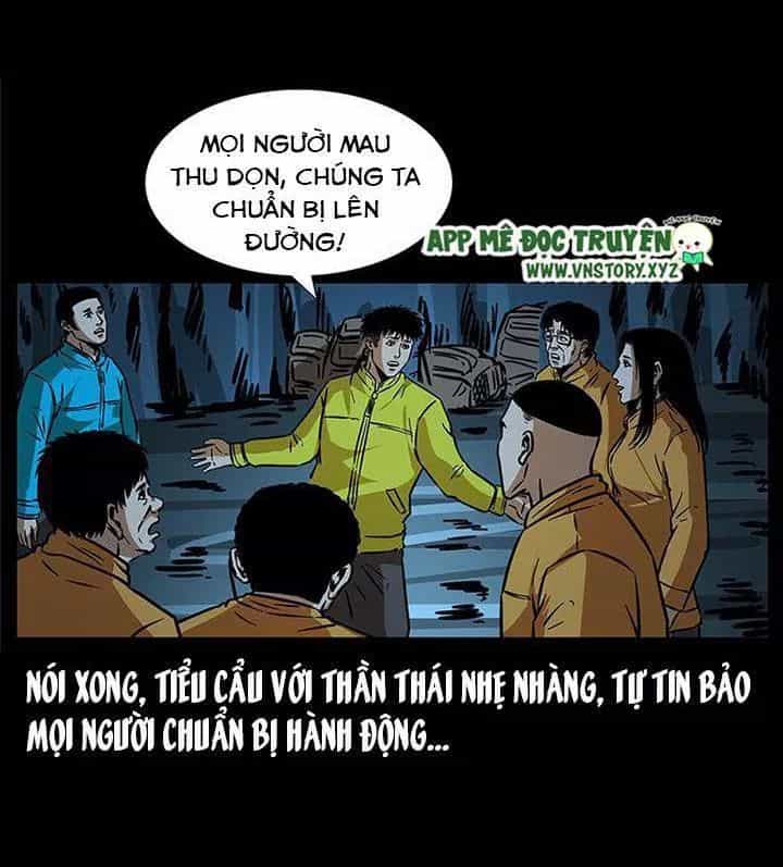 U Minh Ngụy Tượng - Chương 184 - ảnh 16
