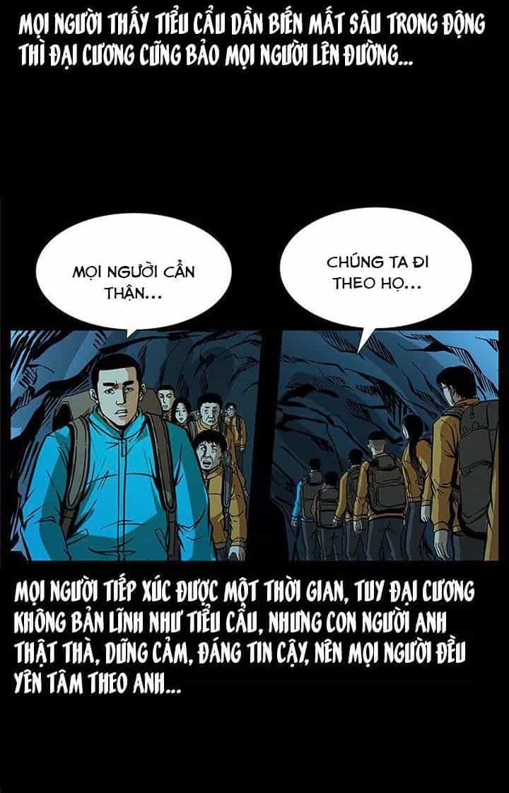 U Minh Ngụy Tượng - Chương 184 - ảnh 22
