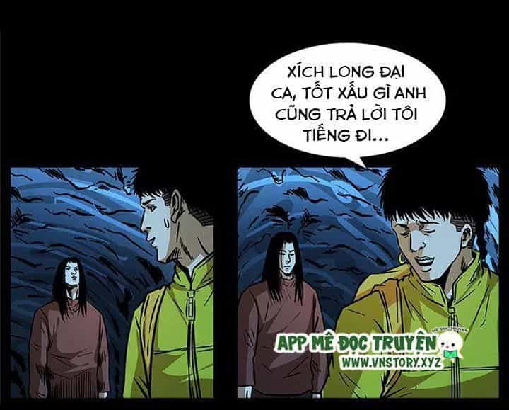 U Minh Ngụy Tượng - Chương 184 - ảnh 29