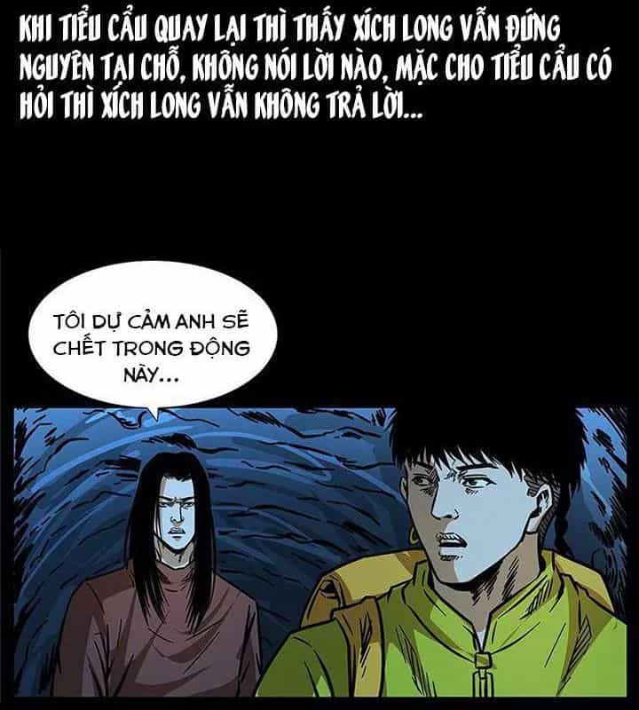 U Minh Ngụy Tượng - Chương 184 - ảnh 30