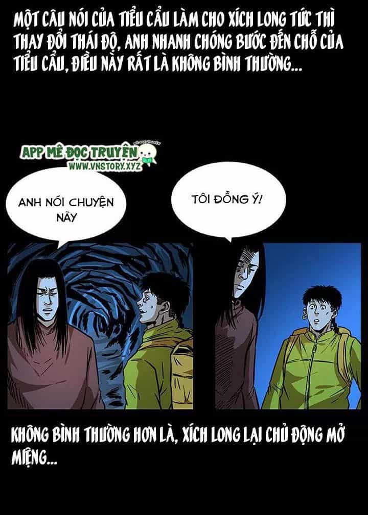 U Minh Ngụy Tượng - Chương 184 - ảnh 36