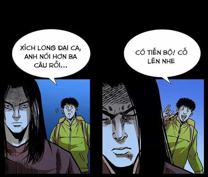 U Minh Ngụy Tượng - Chương 184 - ảnh 37