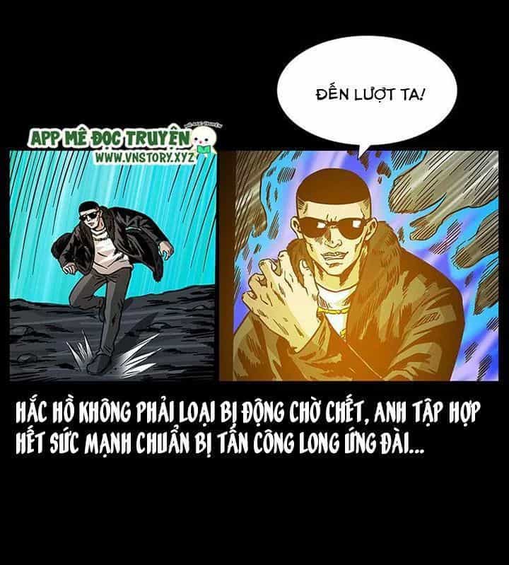 U Minh Ngụy Tượng - Chương 184 - ảnh 46