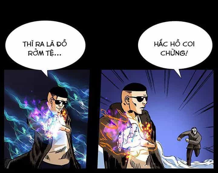 U Minh Ngụy Tượng - Chương 184 - ảnh 55