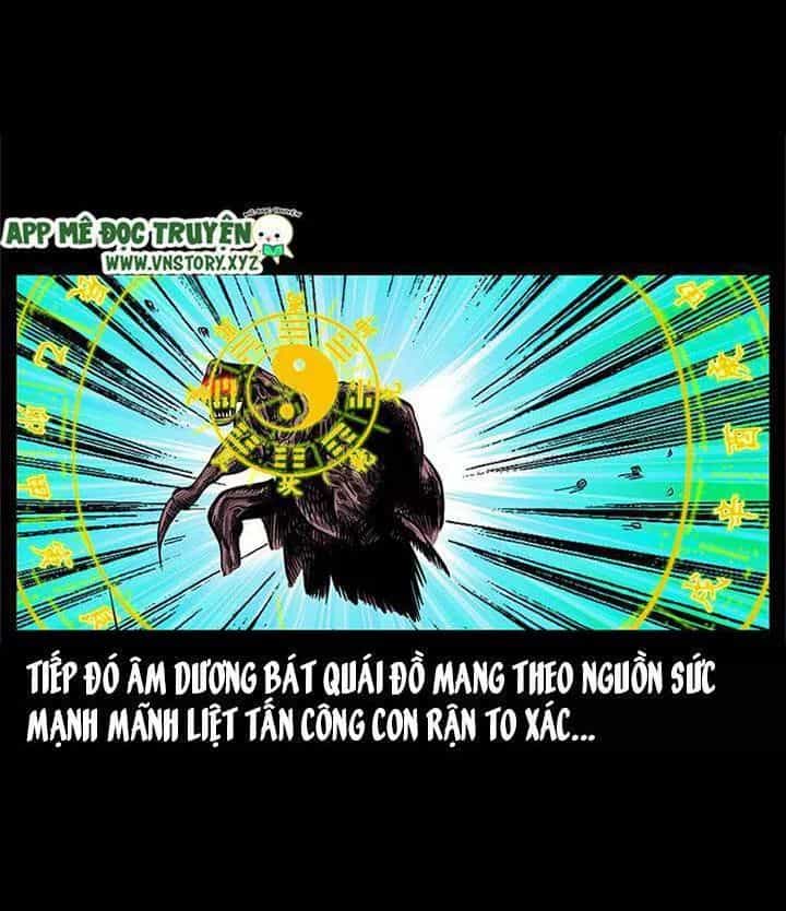 U Minh Ngụy Tượng - Chương 184 - ảnh 72