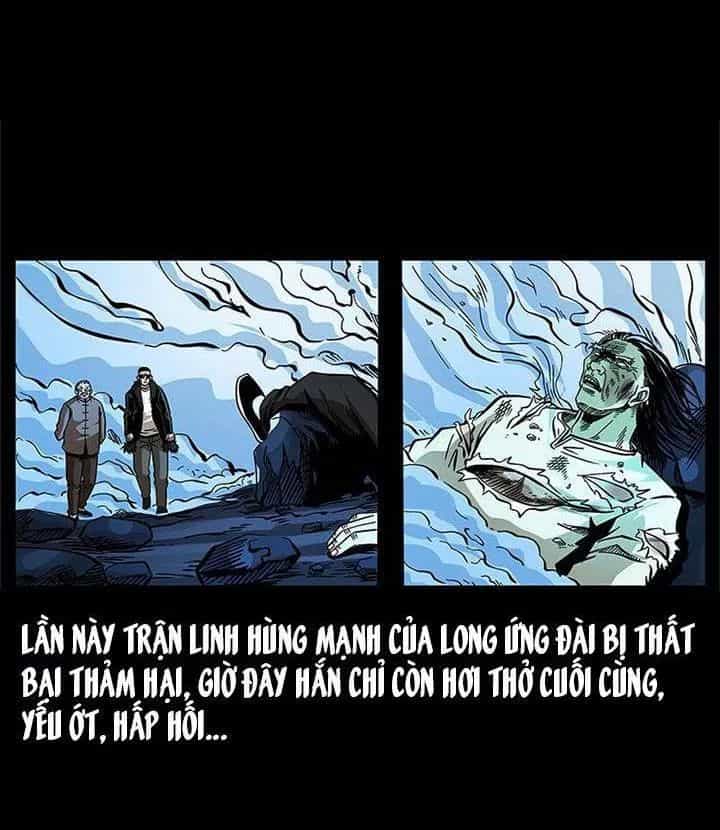 U Minh Ngụy Tượng - Chương 184 - ảnh 78