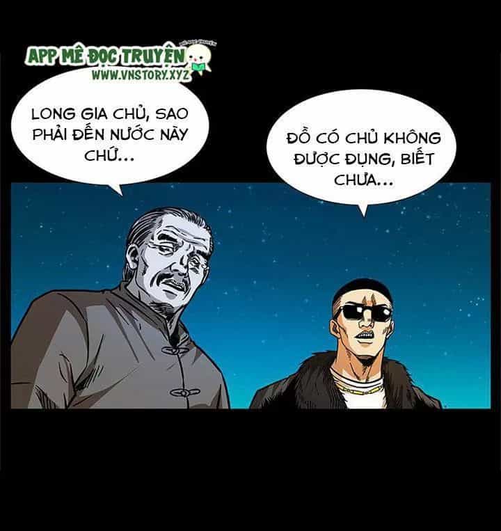 U Minh Ngụy Tượng - Chương 184 - ảnh 79