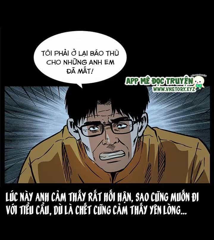 U Minh Ngụy Tượng - Chương 184 - ảnh 8