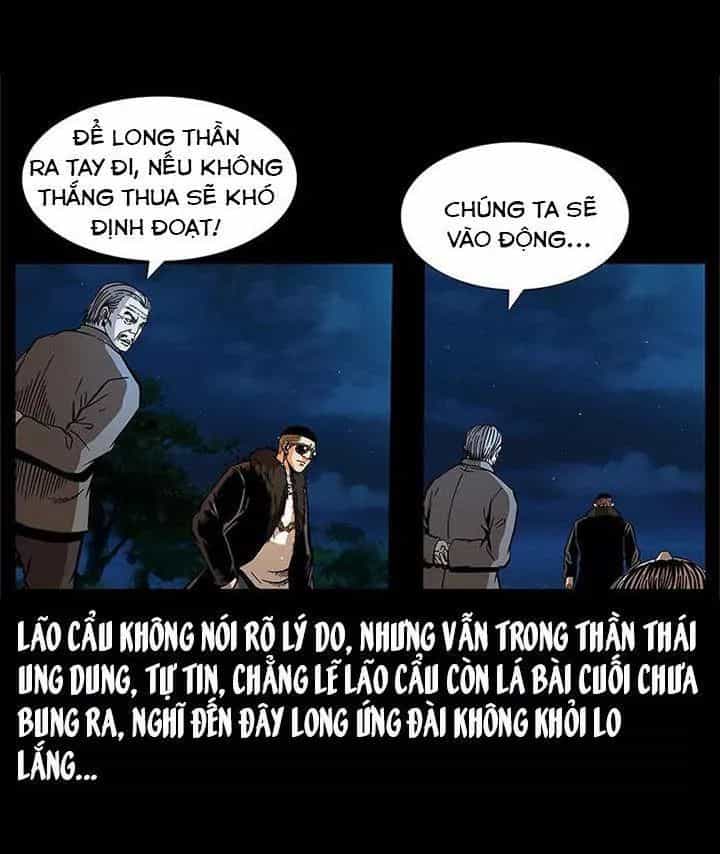 U Minh Ngụy Tượng - Chương 184 - ảnh 87