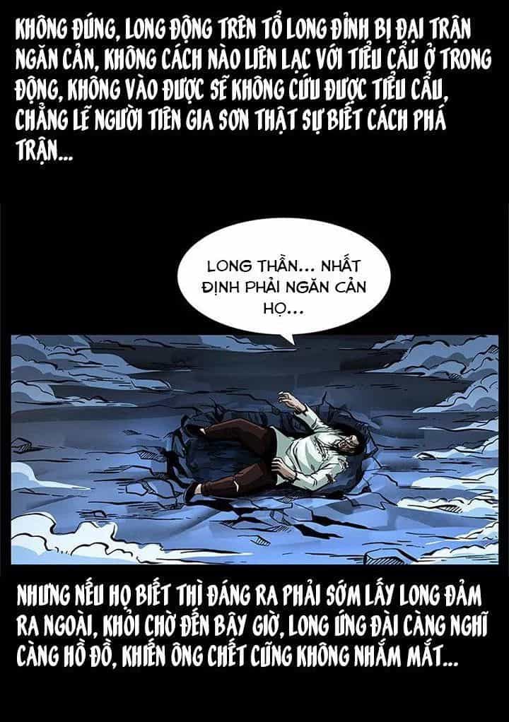 U Minh Ngụy Tượng - Chương 184 - ảnh 89