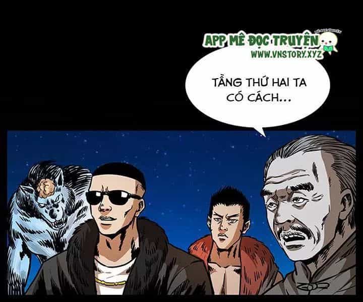 U Minh Ngụy Tượng - Chương 185 - ảnh 36