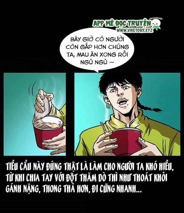 U Minh Ngụy Tượng - Chương 185 - ảnh 40