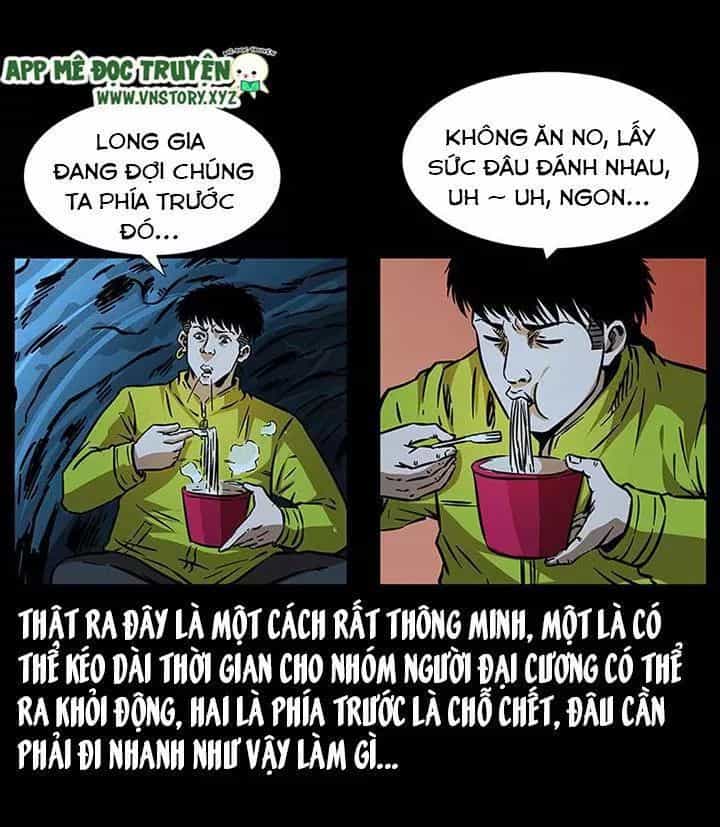 U Minh Ngụy Tượng - Chương 185 - ảnh 42